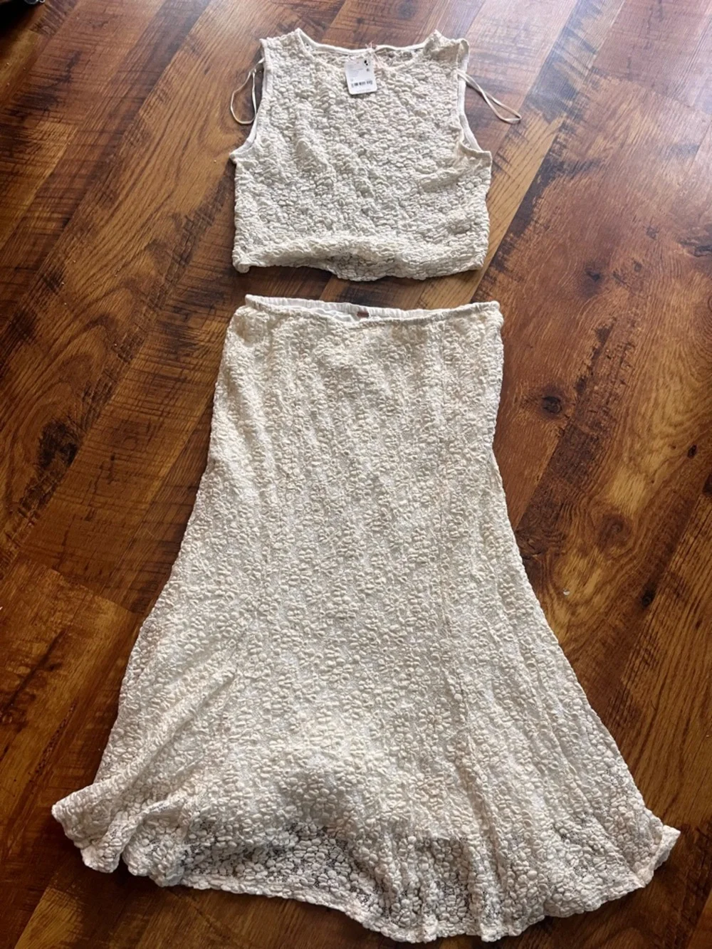 Laney Set - Natural Combo - Picture 4 of 6